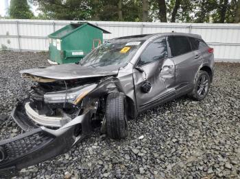  Salvage Acura RDX