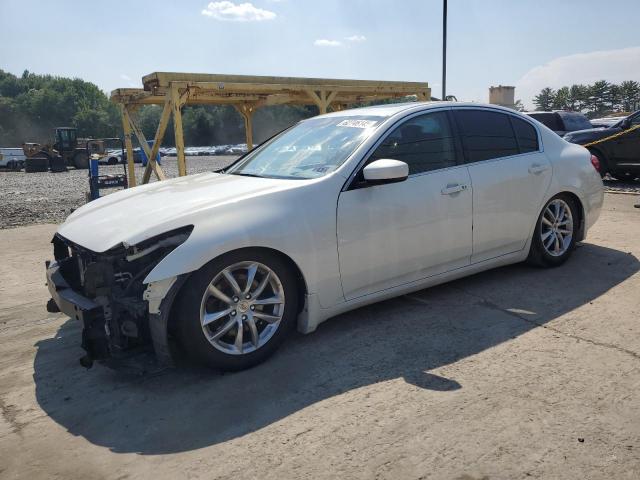  Salvage INFINITI G37