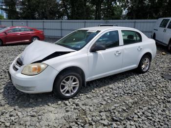  Salvage Chevrolet Cobalt Ls