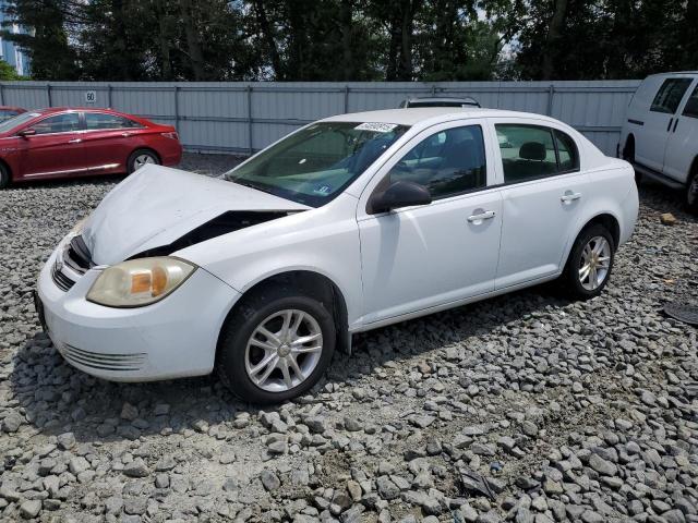  Salvage Chevrolet Cobalt Ls