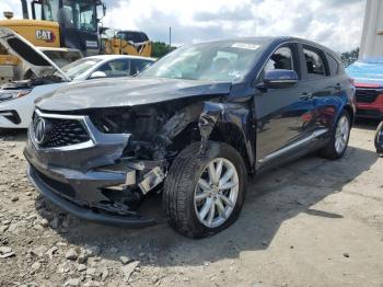  Salvage Acura RDX