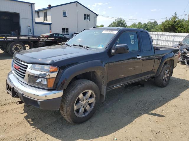 Salvage GMC Canyon