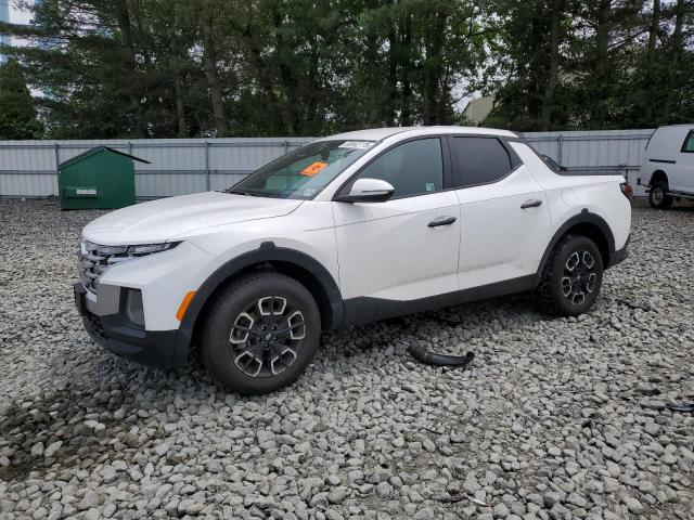 Salvage Hyundai SANTA CRUZ