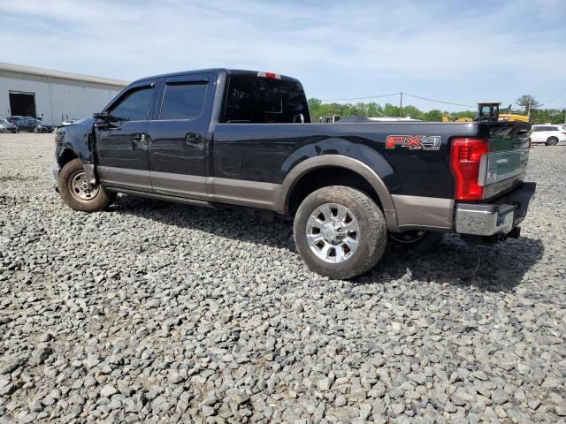 Ford F-350 Super Duty Image 2