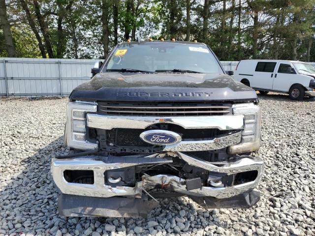 Ford F-350 Super Duty Image 6