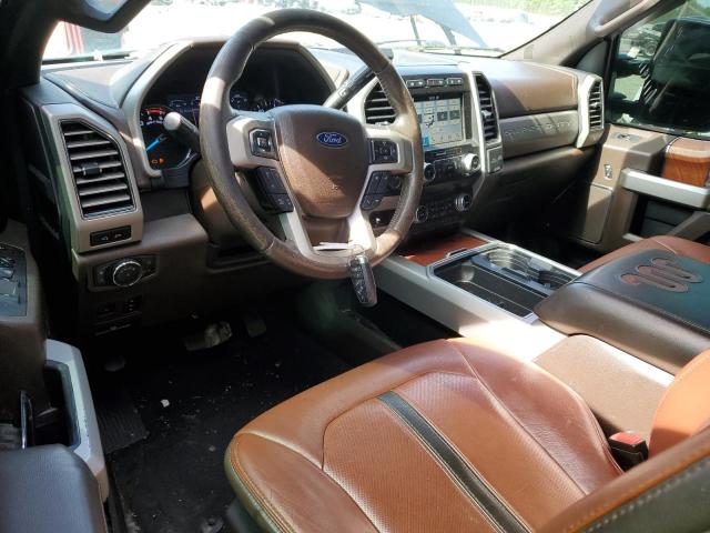 Ford F-350 Super Duty Image 7