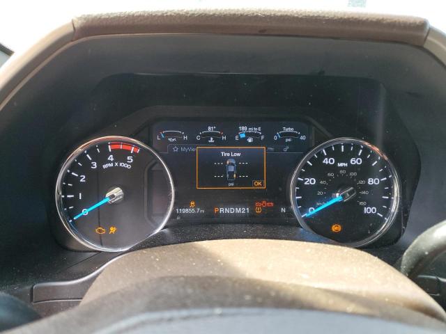 Ford F-350 Super Duty Image 9