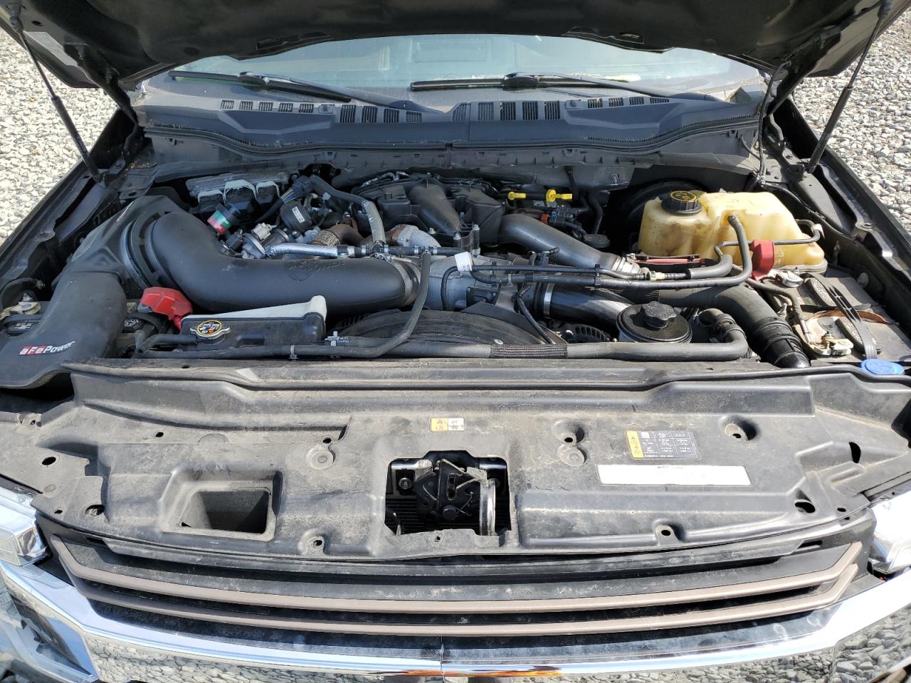 Ford F-350 Super Duty Image 5