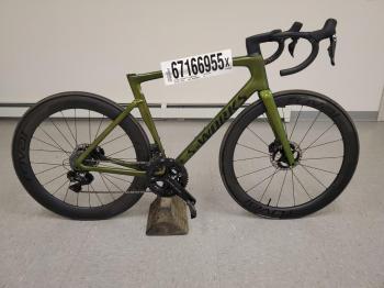  Salvage Misc Bicycle