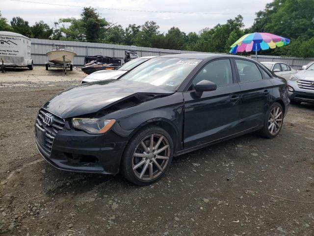  Salvage Audi A3