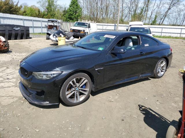  Salvage BMW M Series