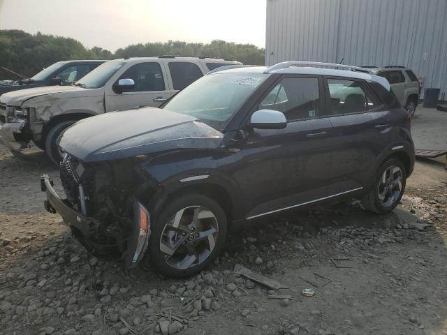  Salvage Hyundai VENUE
