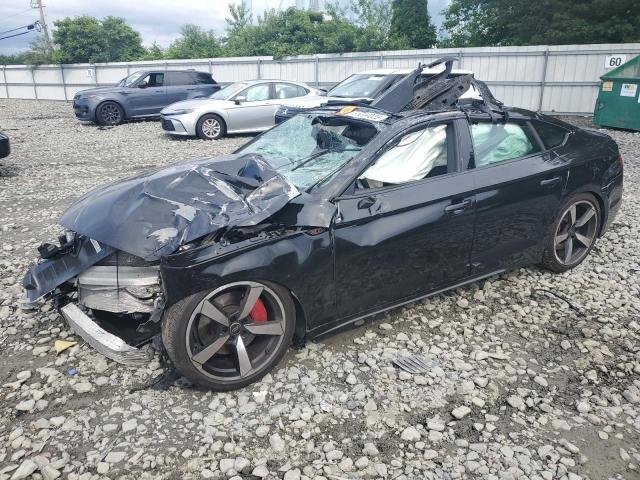  Salvage Audi A5