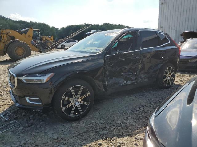  Salvage Volvo XC60