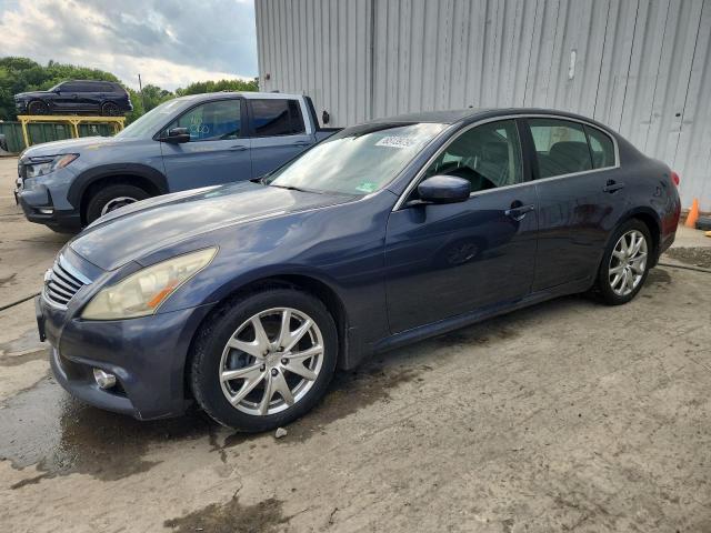  Salvage INFINITI G37
