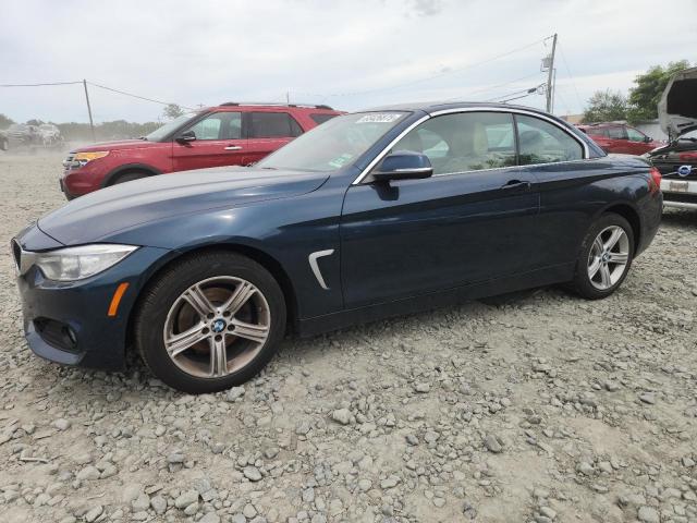  Salvage BMW 4 Series