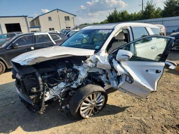  Salvage Hyundai PALISADE
