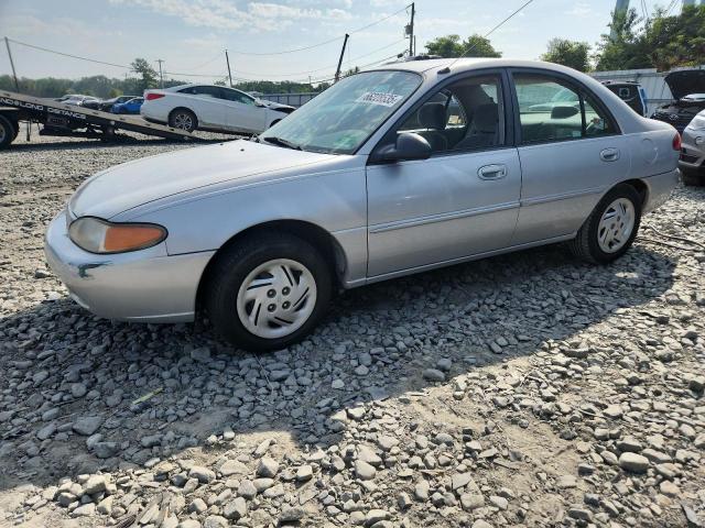  Salvage Ford Escort