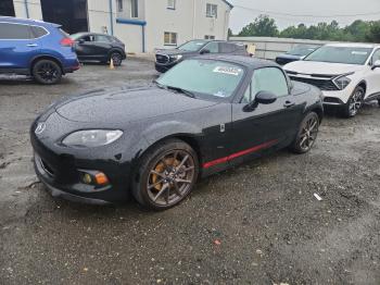  Salvage Mazda Mx5