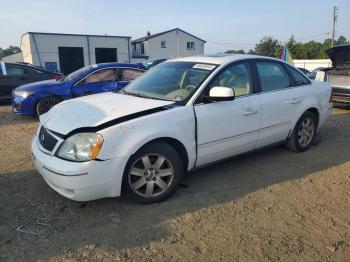  Salvage Ford 500