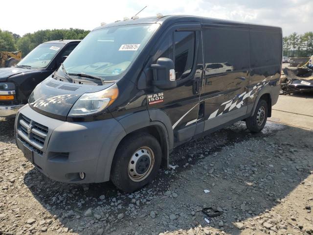  Salvage Ram Promaster