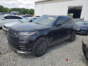  Salvage Land Rover Range Rover