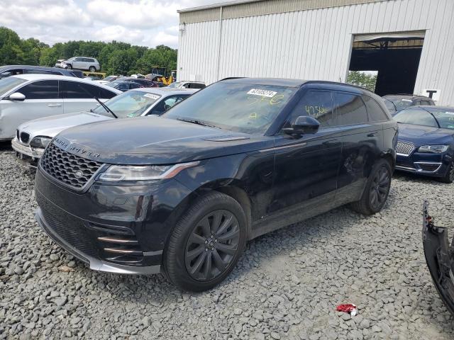  Salvage Land Rover Range Rover