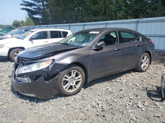  Salvage Acura TL