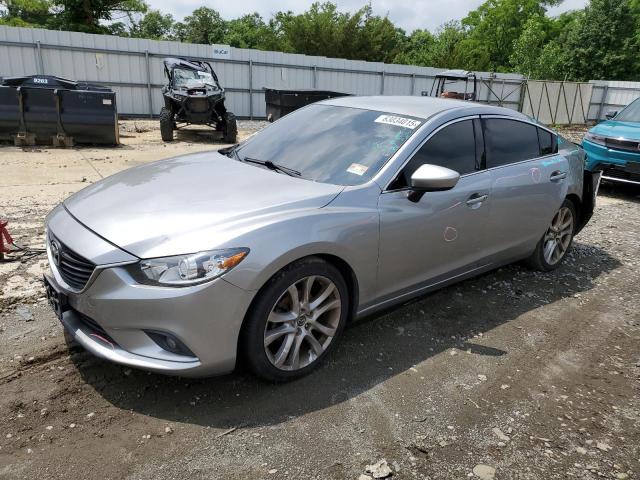 Salvage Mazda 6