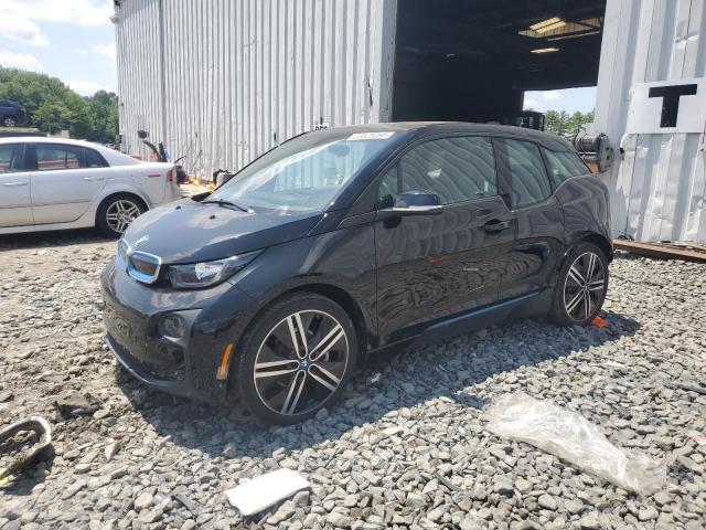  Salvage BMW I Series