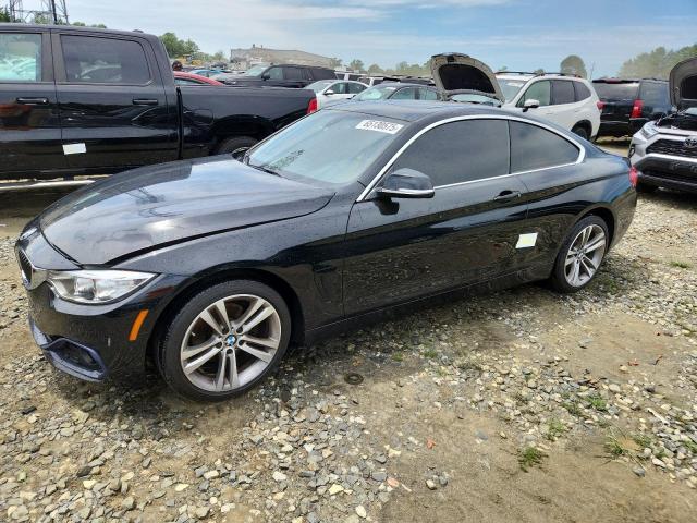  Salvage BMW 4 Series