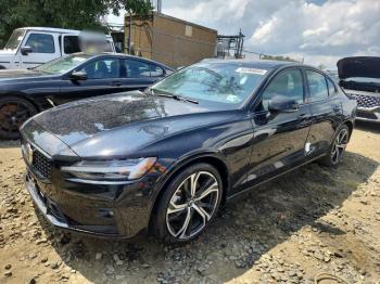  Salvage Volvo S60 Core
