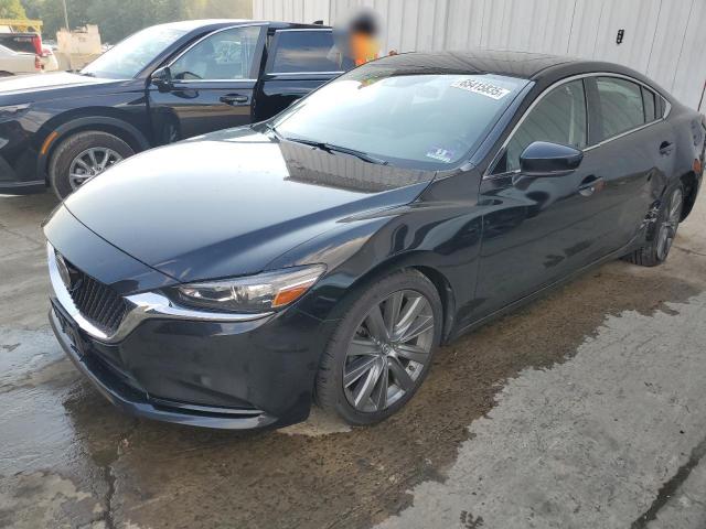  Salvage Mazda 6