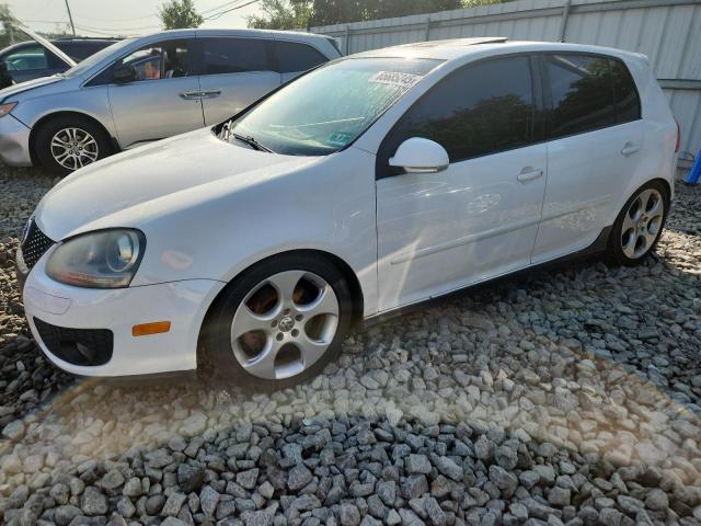  Salvage Volkswagen GTI