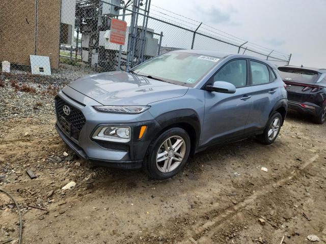  Salvage Hyundai KONA