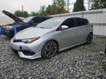 Salvage Toyota Scion