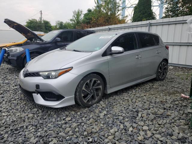  Salvage Toyota Scion