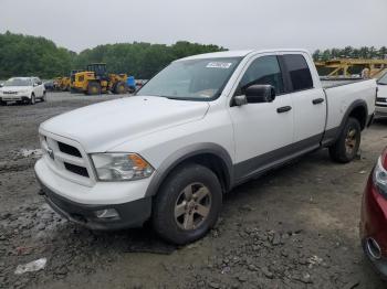  Salvage Dodge Ram 1500