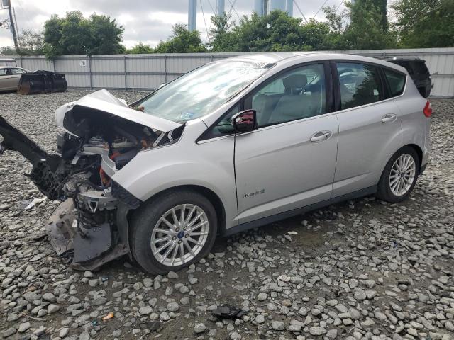  Salvage Ford Cmax