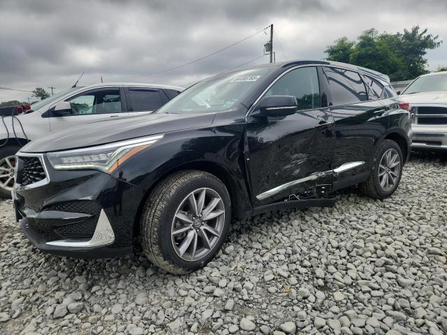  Salvage Acura RDX