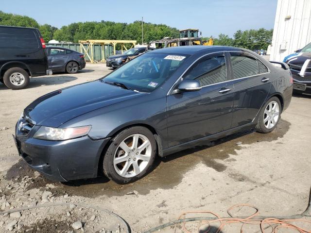  Salvage Acura TSX