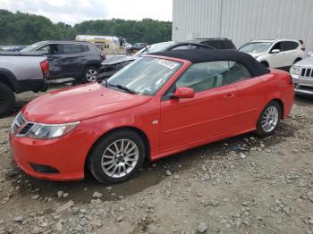  Salvage Saab 9 3