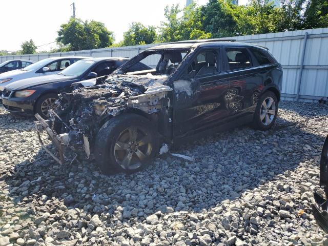  Salvage Land Rover Range Rover