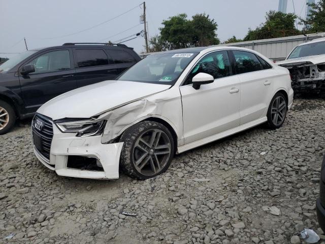  Salvage Audi A3