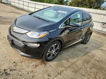  Salvage Chevrolet Bolt