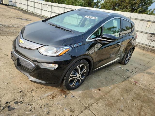  Salvage Chevrolet Bolt