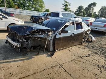  Salvage INFINITI G37
