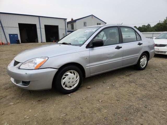  Salvage Mitsubishi Lancer