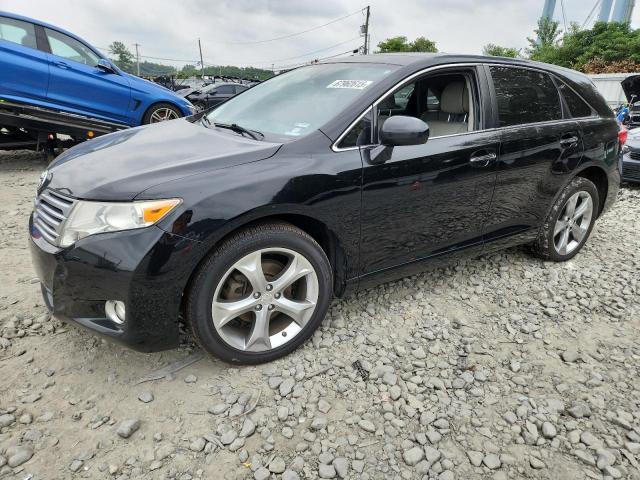  Salvage Toyota Venza