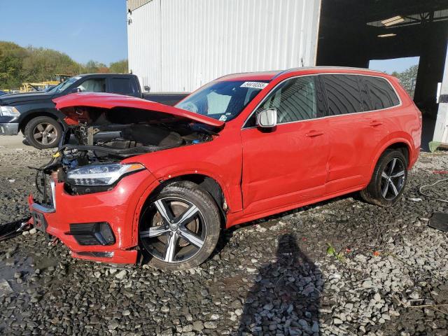  Salvage Volvo XC90
